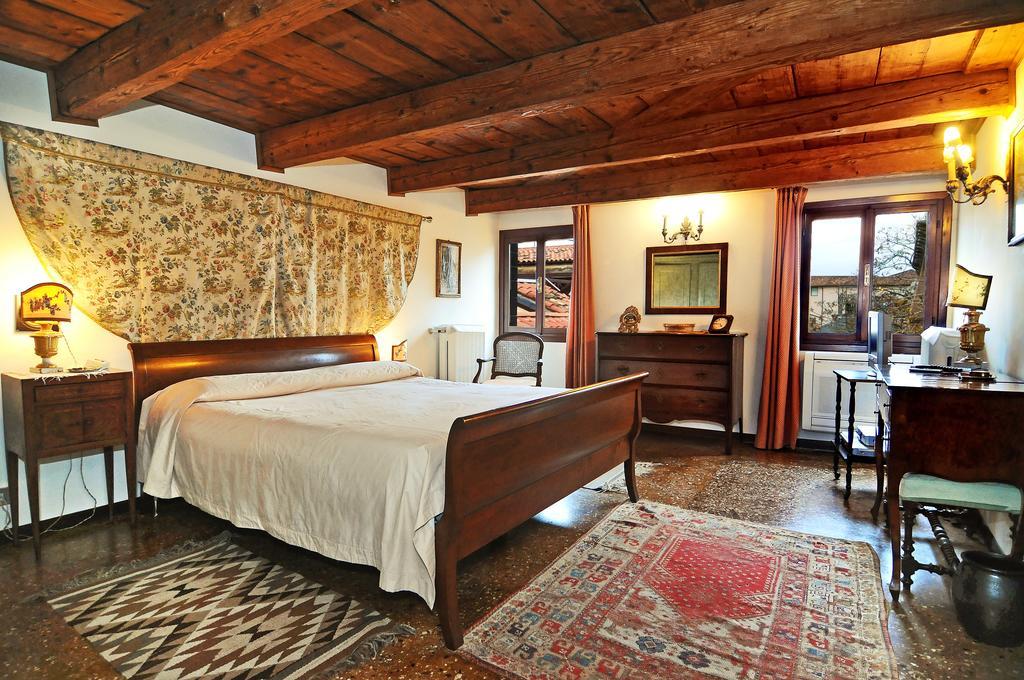 Palazzetto Da Schio Apartment Venesia Bagian luar foto