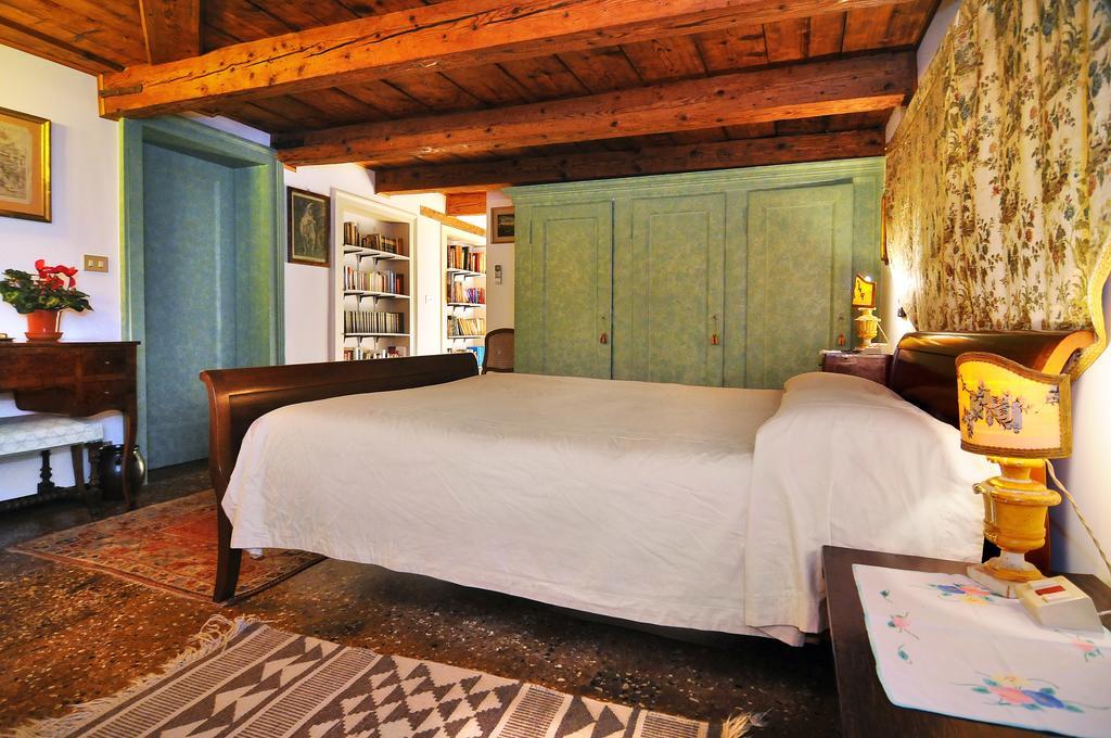 Palazzetto Da Schio Apartment Venesia Bagian luar foto