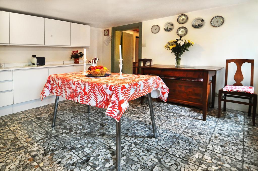 Palazzetto Da Schio Apartment Venesia Bagian luar foto