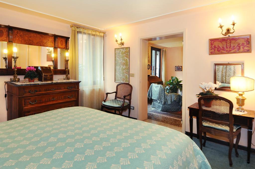 Palazzetto Da Schio Apartment Venesia Bagian luar foto