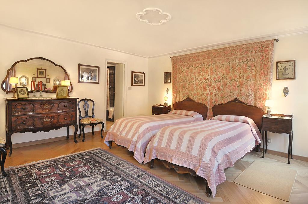 Palazzetto Da Schio Apartment Venesia Bagian luar foto
