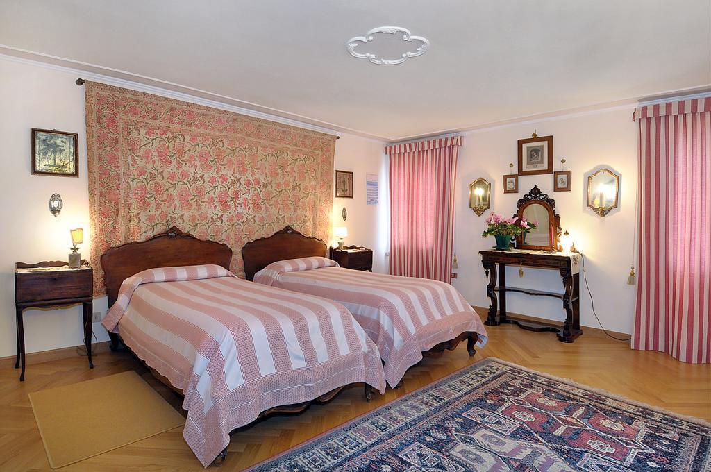 Palazzetto Da Schio Apartment Venesia Bagian luar foto