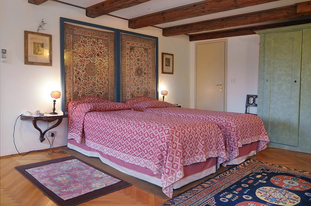 Palazzetto Da Schio Apartment Venesia Bagian luar foto