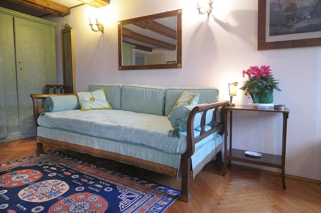 Palazzetto Da Schio Apartment Venesia Bagian luar foto